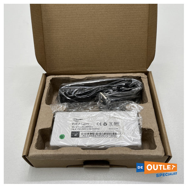 Type d'injecteur Gigabit Allnet Pee - ALL0488V4