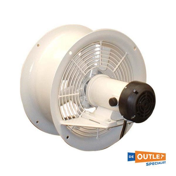 Feit FV400 axial fan ventilator 230V - 400 / GYM6