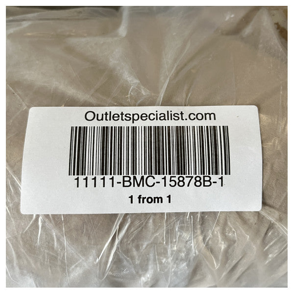 Рулон 218 Marmotte високоякісна шкіра 20 метрів