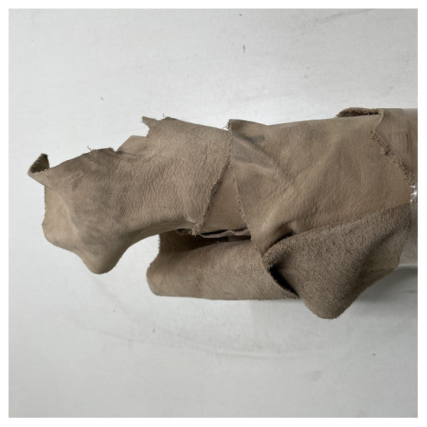 Ролка 218 Висококачествена кожа Marmotte 20 метра