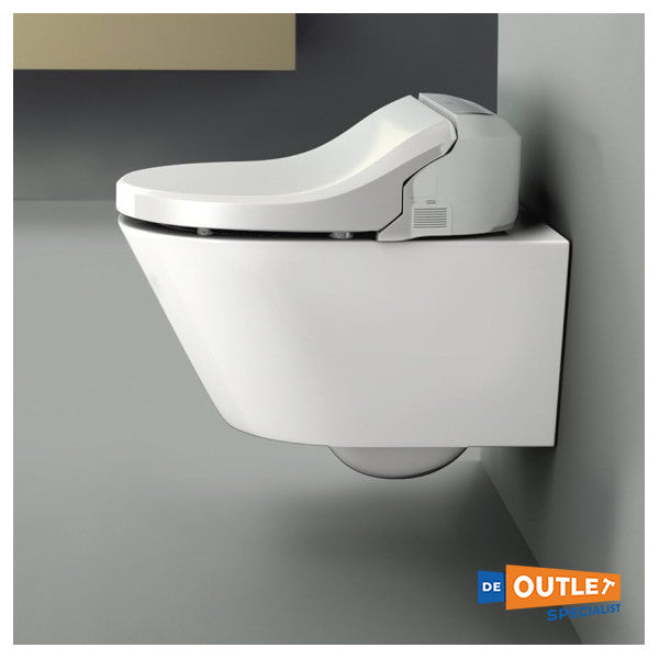 USPA UB-6035RU-U-up elektronischer Toilettensitz mit Bidet