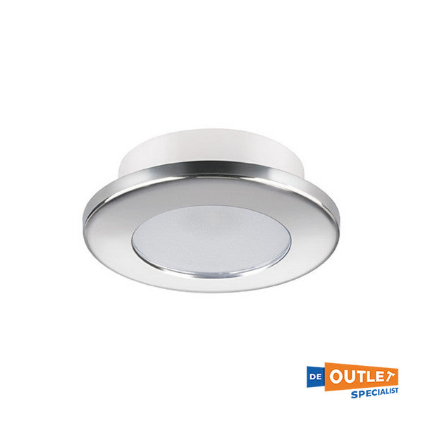 Quick Ted Club Warm White Led Spot - Famp3352X02CA03