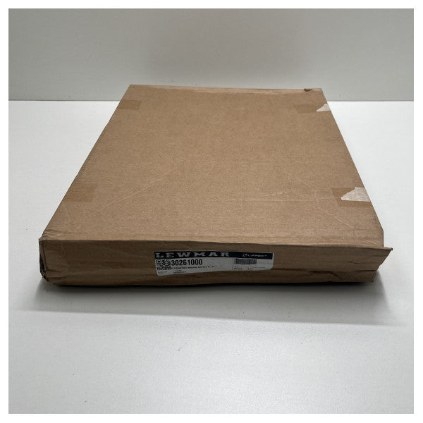 Lewmar koøje med indbygget åbning 360 x 500 mm - 30261000