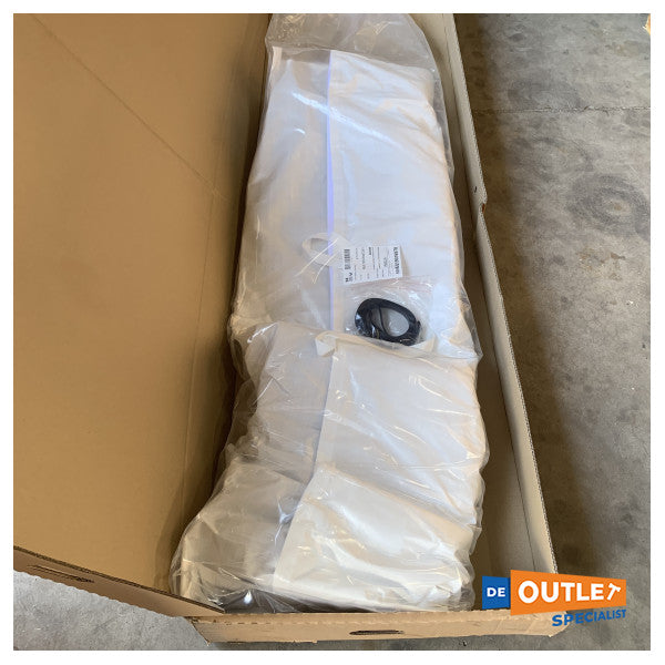 NV Оборудване Jeanneau leader 30 полиестерна тапицерия - 180625