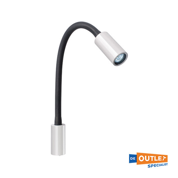 Quick Audrey Wall S2 LED svjetlo za čitanje 12/24V - FAmp2281UC11A02