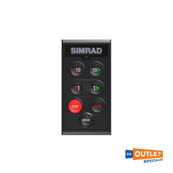 Simrad OP12 NMEA2000 stuurautomaat controller - 000-13288-001