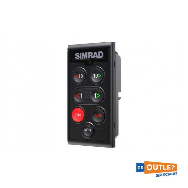 Simrad OP12 NMEA2000 stuurautomaat controller - 000-13288-001