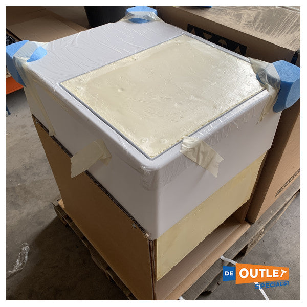 Vitrifrigo BN85 85L 85L frigorífico de encastrar BD35 compressor 12/24V