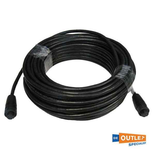 Raymarine 10m Raynet vers Raynet Connector Cable - A62362