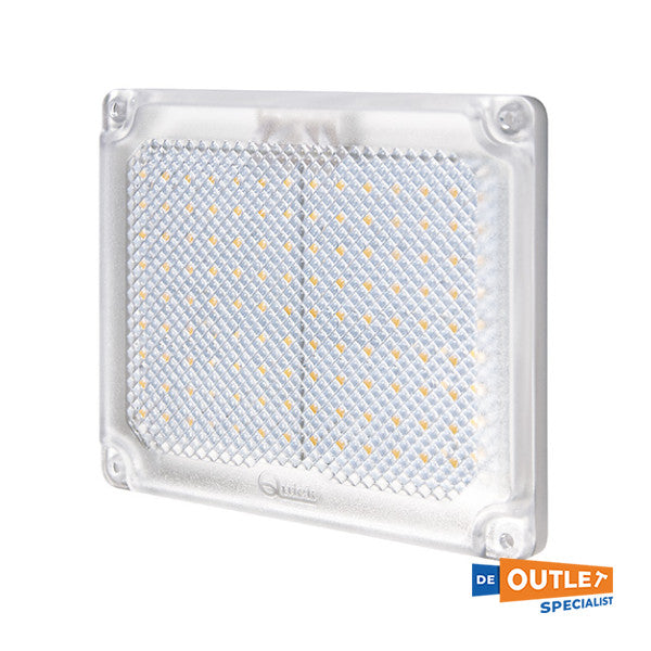 Action de surface rapide Lumière LED 24V - FAMP3112021CA01