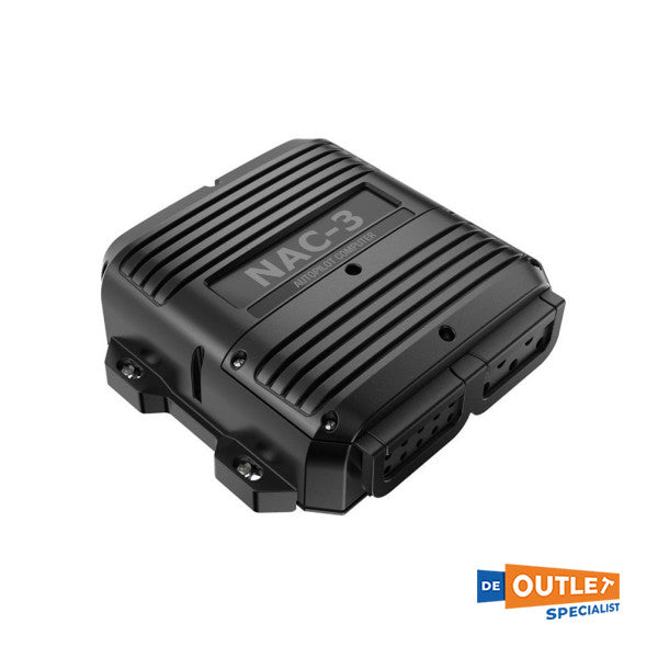 Processore autopilota Simrad NAC3 - 000-13250-001