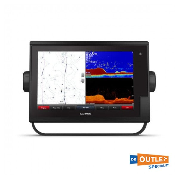 Garmin GPSMAP 1242XSV 12 pouces MAPPLOTTER MAPPLOTTER-010-01917-02