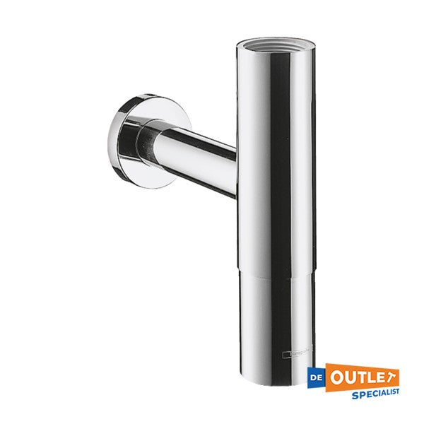 Hansgrohe Flowstar Premium verstelbare designbekersifon - 52100000