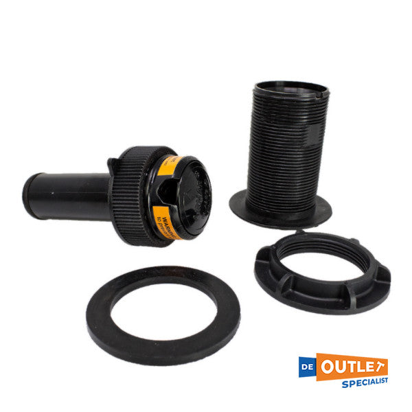 Монтажен комплект Airmar P120-ST800 пластмаса - 20-410-01