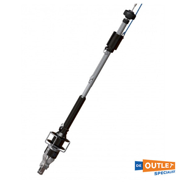 Система генуезької закрутки Facnor LS290 для човнів до 18 м - LS290