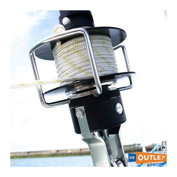 Система генуезької закрутки Facnor LS290 для човнів до 18 м - LS290