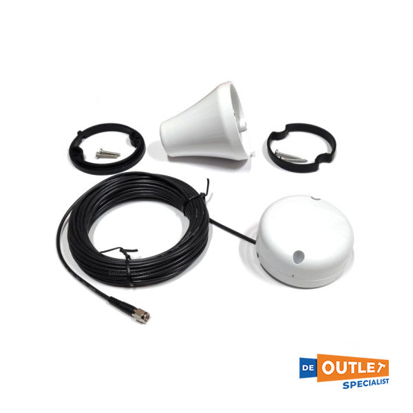 B&G GPS-500 VHF GPS Antenne-000-13613-001