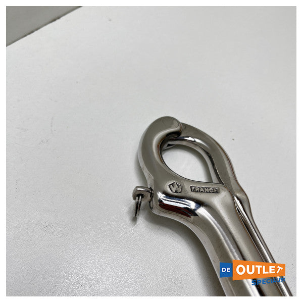 Nemo Stainless Steel Manual Stay Tensioner - 212.188