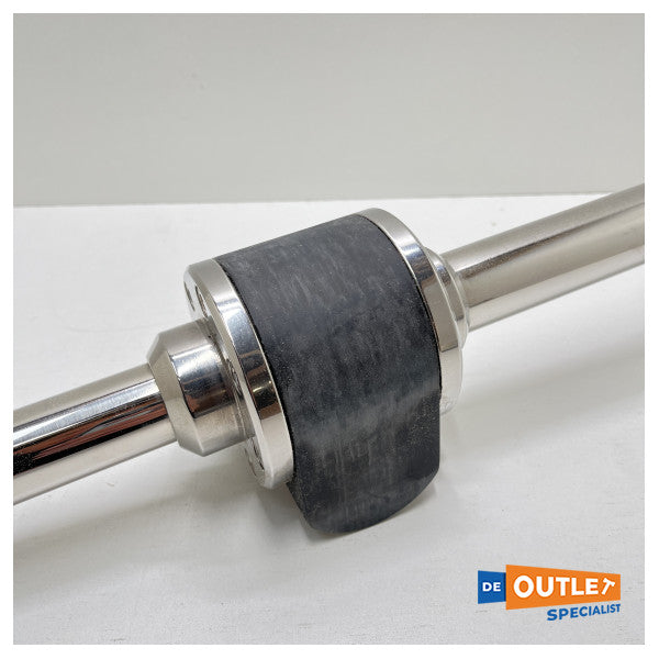 ネモ 212.710 ステンレス製ステーアジャスター - ターンバックル