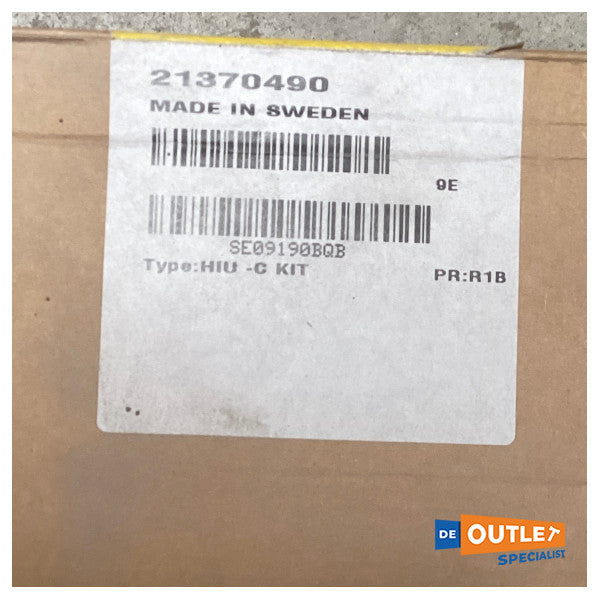 Volvo Penta HCU HIU MID KIT 140 - 21370490