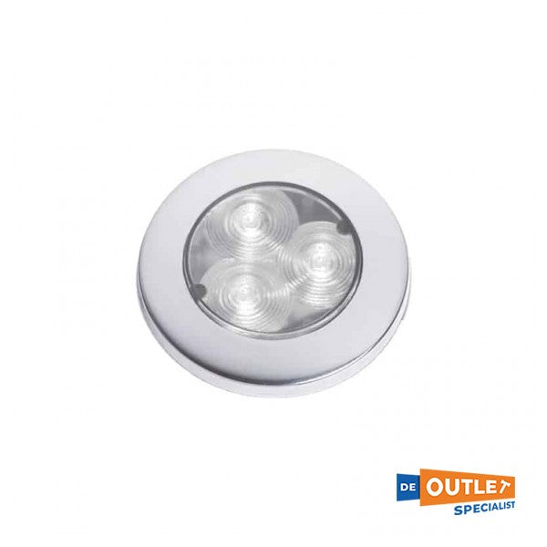 Foresti Suardi 5700 PEGASUS LED OUTDOOR LUMIÈRE 6200K