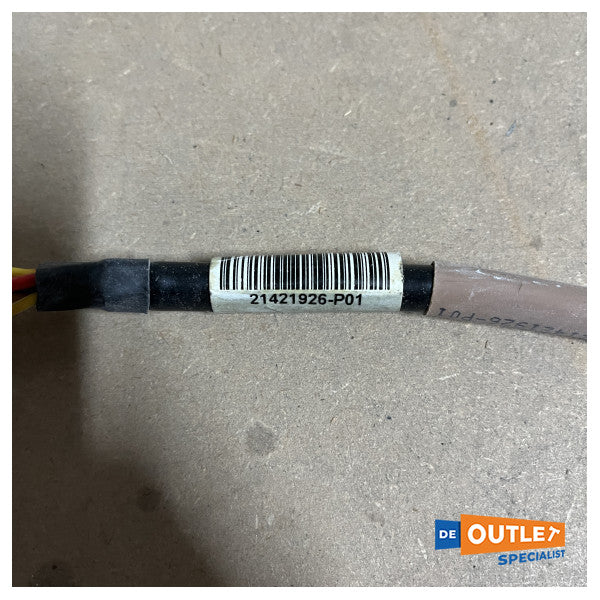 Volvo Penta EVC IPS joystick connection cable - 21421926