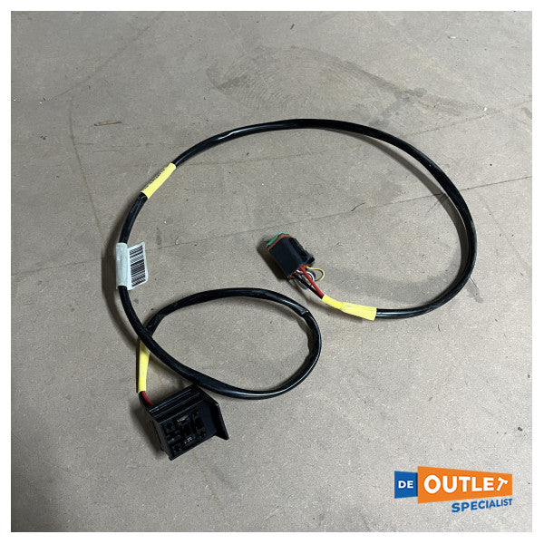 Câble de commande de connexion Volvo Penta - 21427463 -P01