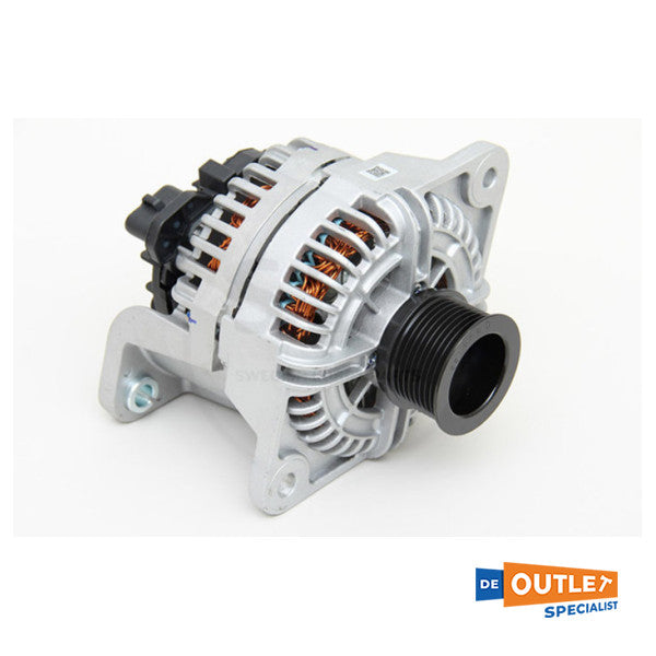 Volvo Penta 28V Wisselstroom Dynamo | Alternator 110 Ampere - 21429786