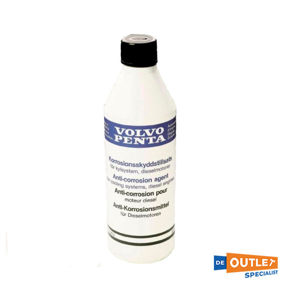 Volvo Penta VCS Cooland System Cleaner - 21467920