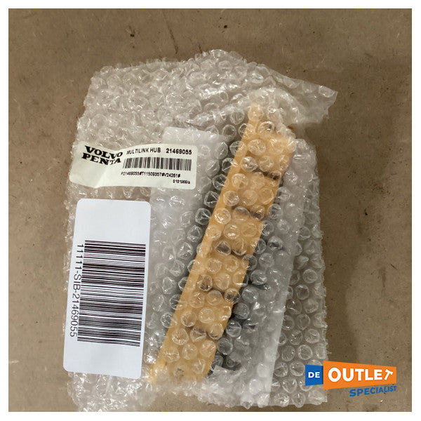 Volvo Penta multihub bağlantı kiti - 21469055
