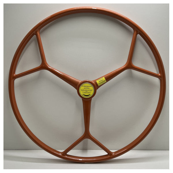 Carbonautica Sport Grp volant 800 mm orange