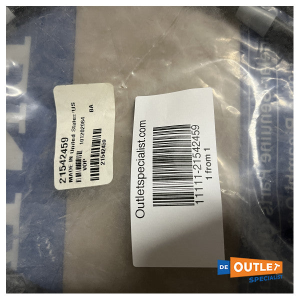 З'єднувальний кабель стартера Volvo Penta - 21542459