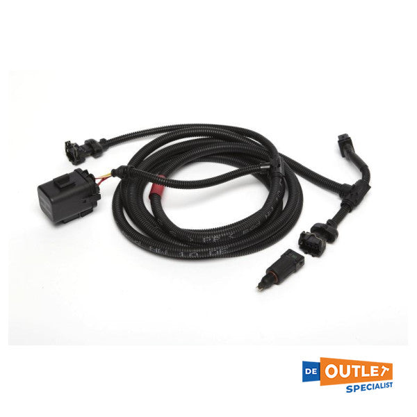 Volvo Penta water in fuel sensor alarm kit - 21641493