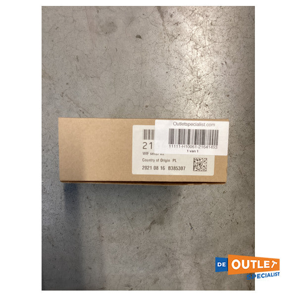 طقم إنذار الماء في مستشعر الوقود من فولفو بنتا - 21641493