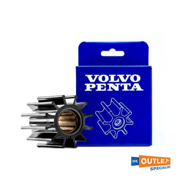 Volvo Penta Kit de roue originale 21730348