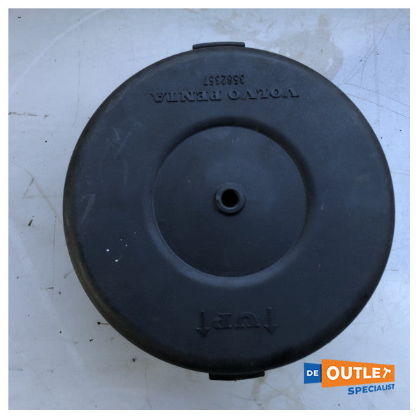 Volvo Penta Tamd31m Luftfilter verwendet - 21782391