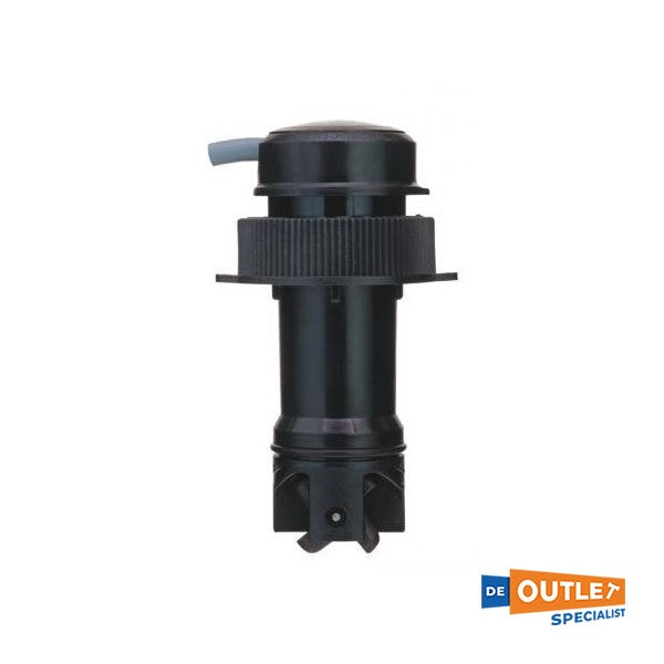 Trasduttore di profondità, velocità e temperatura Airmar DST800 NMEA2000