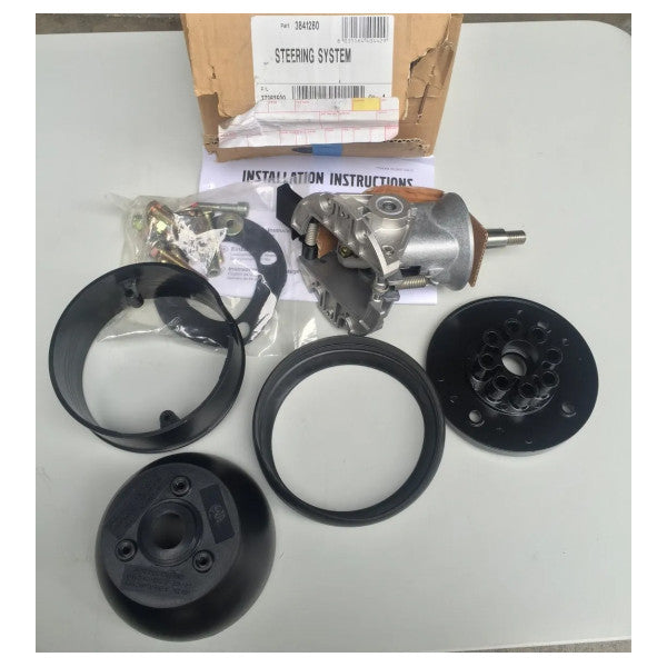 Volvo Penta Kit de réglage du volant - 22299003