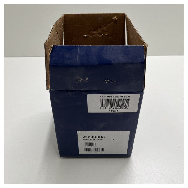 Kit de ajuste del volante Volvo Penta - 22299003