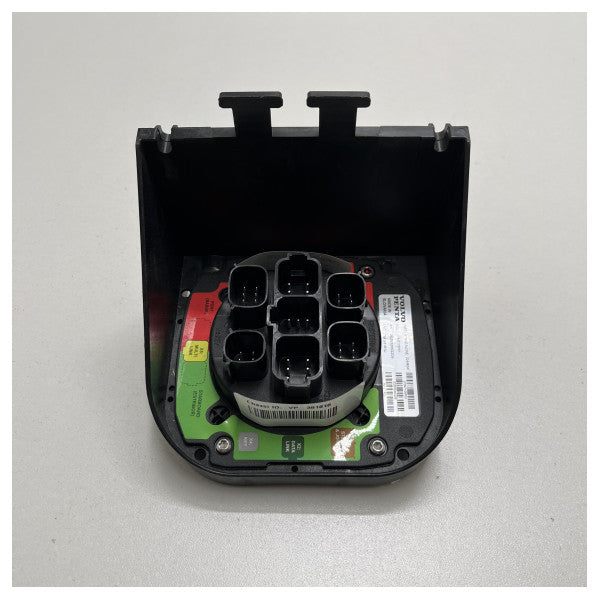 Автономна установка Volvo Penta EVC HCU MID 165 22498047