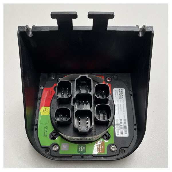 Автономна установка Volvo Penta EVC HCU MID 165 22498047