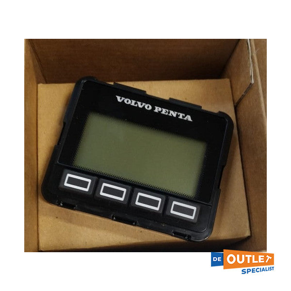 Volvo Penta GBP Display kit 2,5 inch - 22499273