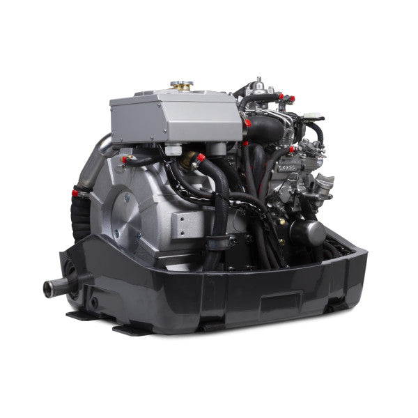 Whisper Power Piccolo 8 8 KVA Marine Diesel Generator 230V - 49005005