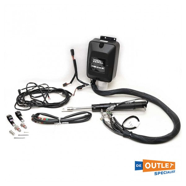 Volvo Penta DPS Electronic Steering System - 22653594