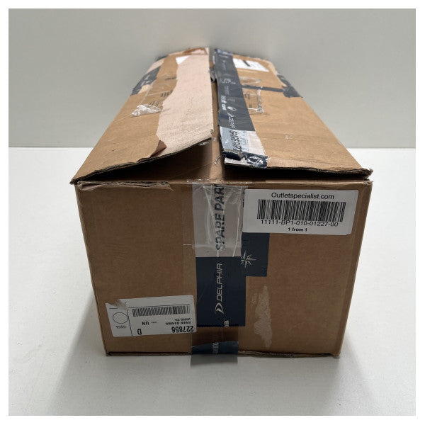 Garmin Gwind Masthead Wind Transducer with GND 10-010-01227-00