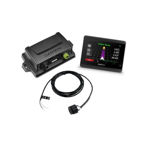 Volvo Penta Garmin Autopilot réacteur 40 kit - 22793140