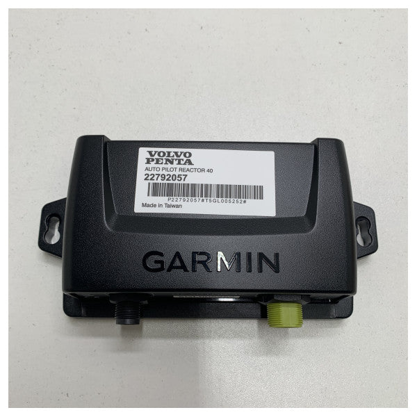 Volvo Penta Garmin Autopilot réacteur 40 kit - 22793140