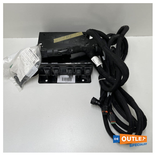 Volvo Penta Transmission Harness pour les moteurs IPS - 22805364