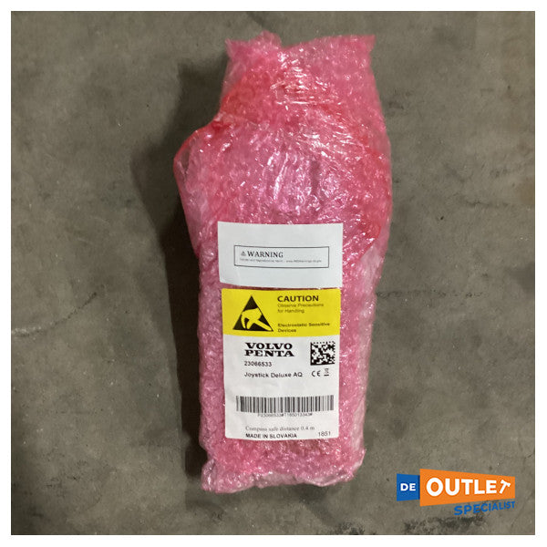 Volvo Penta IPS deluxe джойстик контролер AQ - 22893898