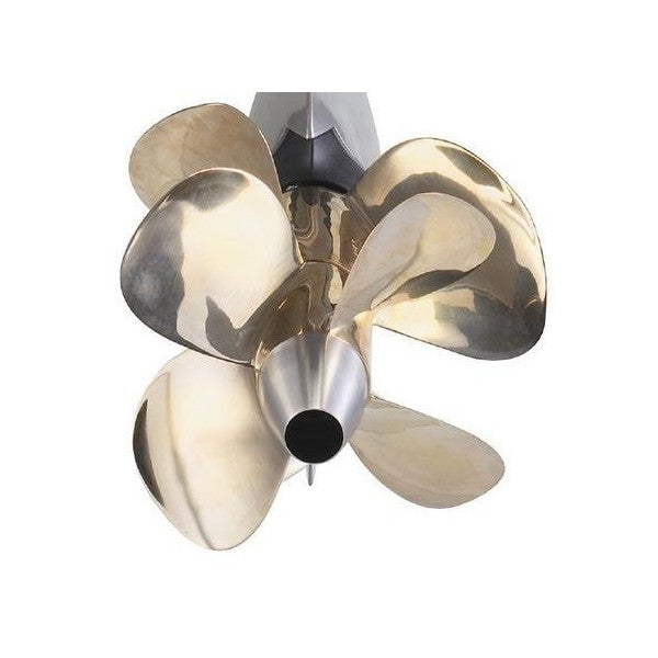 Volvo Penta G9 Nibral Duo -Pop Propeller Kit za DPH - 22898649